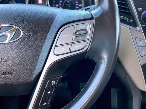 Used 2014 Hyundai Santa Fe Sport w/ Premium Equipment Package 03 image 24