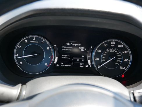 Used 2020 Acura RDX AWD w/ Technology Package image 25