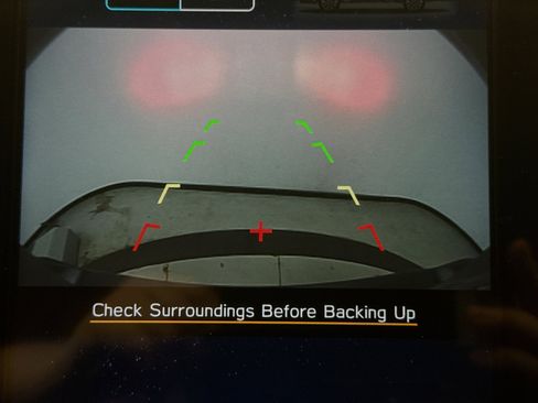 Used 2025 Subaru Outback Premium AWD/4WD image 15