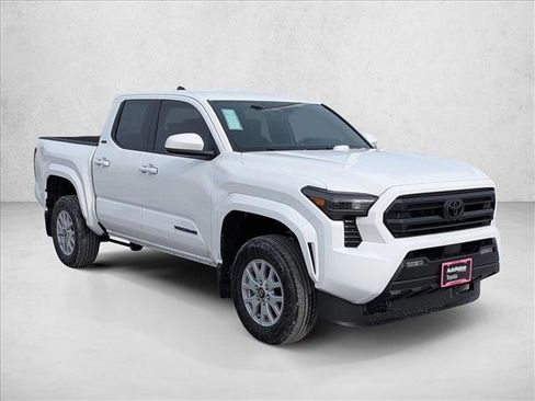New 2026 Toyota Tacoma SR5 image 7