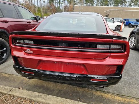Used 2026 Dodge Charger Scat Pack image 7