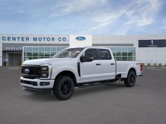 New 2026 Ford F350 XL w/ STX Appearance Package video 1