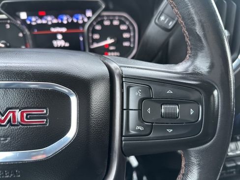 Used 2020 GMC Sierra 2500 AT4 w/ AT4 Premium Package image 26