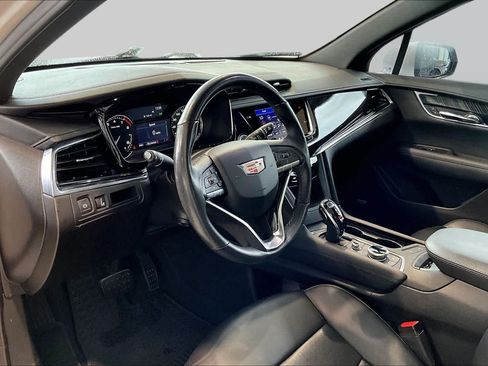 Used 2021 Cadillac XT6 Premium Luxury FWD image 19