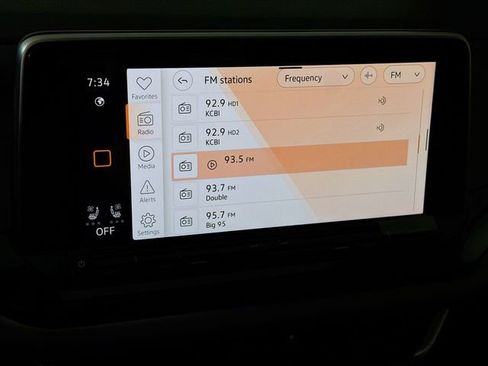 New 2026 Volkswagen Atlas Peak Edition AWD/4WD image 15