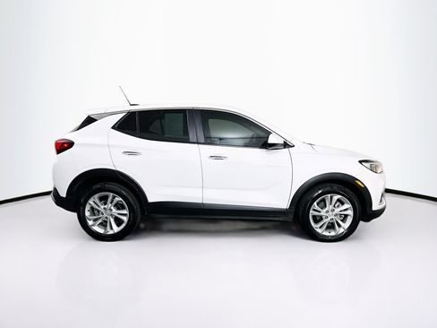 Used 2023 Buick Encore GX Preferred FWD image 10