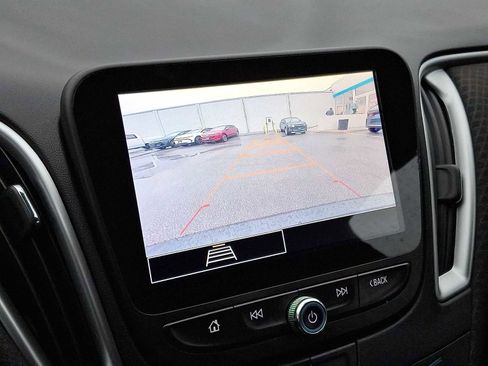 Certified 2023 Chevrolet Malibu LT image 20