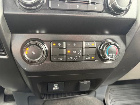 Used 2022 Ford F350 XLT w/ XLT Value Package AWD/4WD image 25