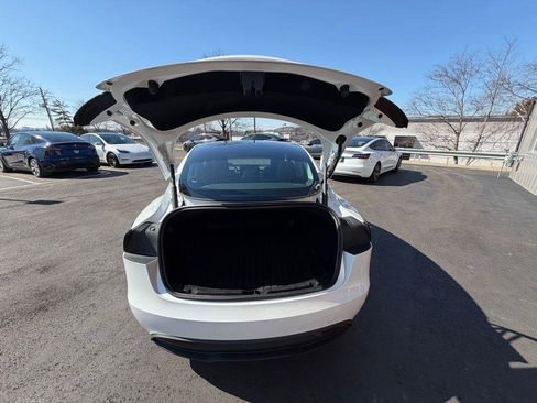 Used 2026 Tesla Model 3 image 6
