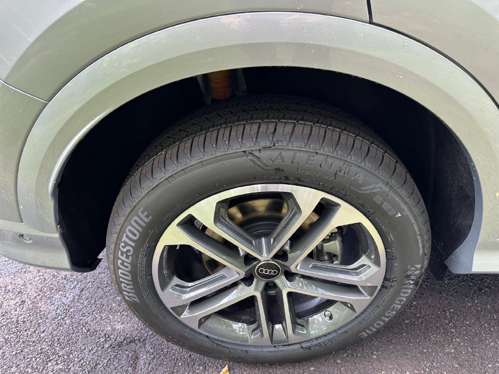 New 2026 Audi Q5 Premium Plus AWD/4WD image 19