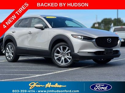 Used 2024 MAZDA CX-30 AWD 2.5 S w/ Preferred Package