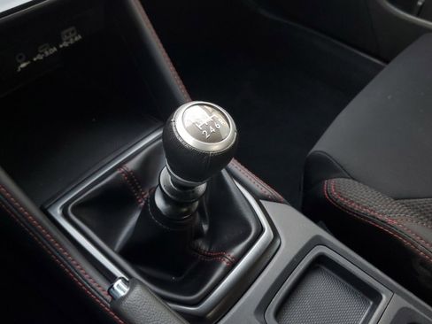 Used 2025 Subaru WRX Premium image 20