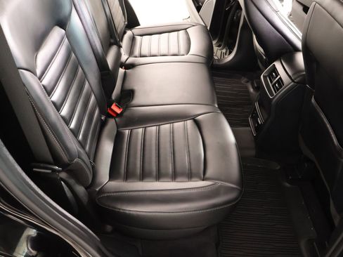 Used 2024 Ford Edge SEL w/ Convenience Package AWD/4WD image 14