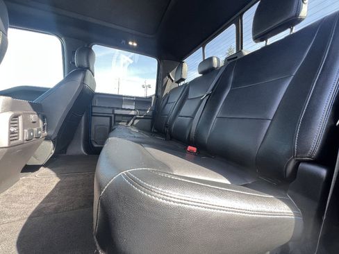 Used 2018 Ford F150 XLT w/ Equipment Group 302A Luxury image 34