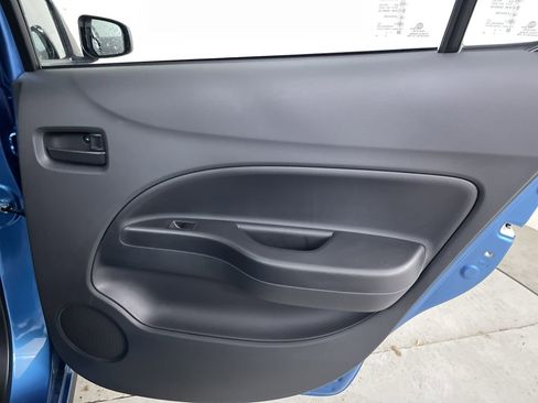 Used 2024 Mitsubishi Mirage G4 LE image 21