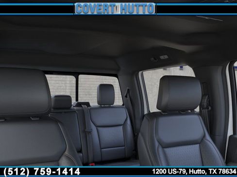 New 2026 Ford F150 Lariat image 22