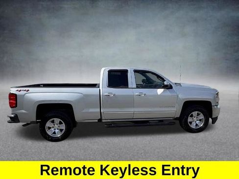 Used 2019 Chevrolet Silverado 1500 LT AWD/4WD image 7