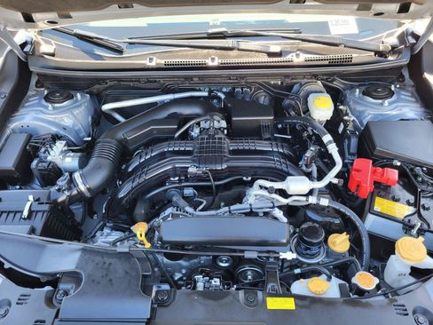 Certified 2025 Subaru Impreza 2.0i Sport AWD/4WD image 35