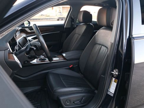 Used 2019 Audi A6 3.0T Prestige w/ Prestige Package AWD/4WD image 16