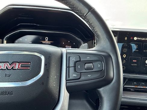 Used 2024 GMC Sierra 1500 SLT w/ SLT Premium Plus Package AWD/4WD image 20