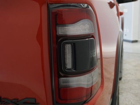 Certified 2019 RAM 1500 Rebel w/ Rebel Level 2 Equipment Group image 23