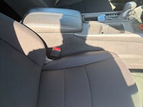 Used 2024 Nissan Sentra S FWD image 4