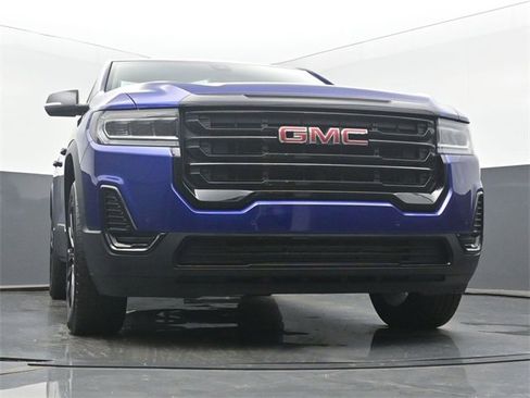 Used 2023 GMC Acadia SLE w/ Driver Convenience Package image 55