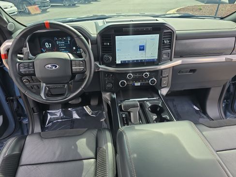 Used 2023 Ford F150 Raptor AWD/4WD image 17