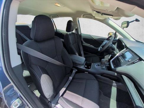 Used 2022 Subaru Legacy AWD/4WD image 18