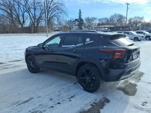New 2026 Chevrolet Trax ACTIV w/ Sunroof Package image 6