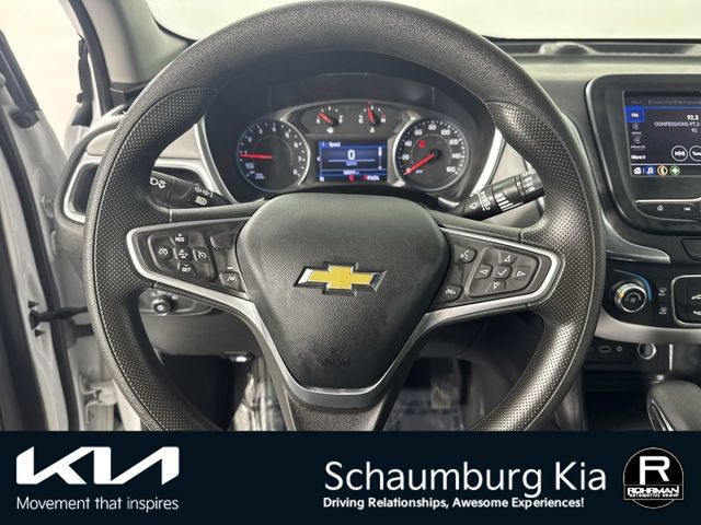 Used 2023 Chevrolet Equinox LS w/ LS Convenience Package AWD/4WD image 12