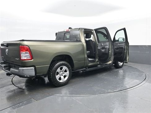 Used 2020 RAM 1500 Big Horn image 27