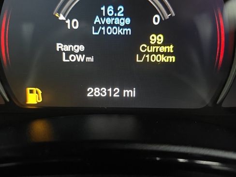 Used 2025 Dodge Durango R/T AWD/4WD image 30