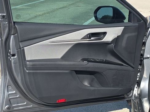 New 2026 Toyota Camry SE image 26