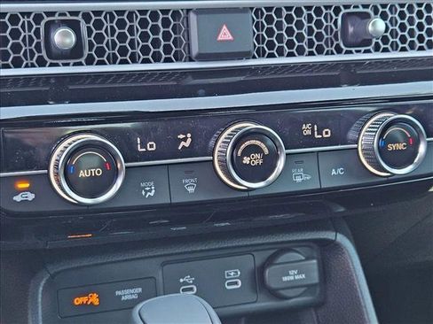 New 2026 Honda Civic Sport Touring image 14