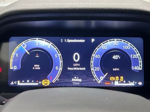 New 2025 Jeep Grand Cherokee Limited image 20