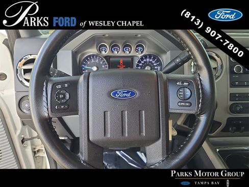 Used 2016 Ford F250 XLT w/ XLT Value Package image 27