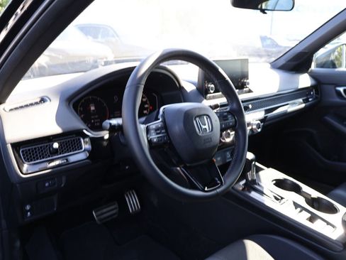 Used 2024 Honda Civic Sport image 9