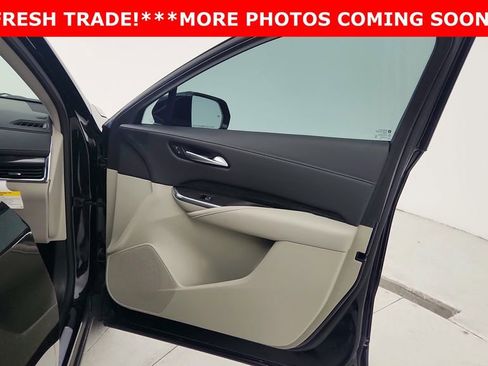 Certified 2023 Cadillac XT4 Premium Luxury w/ Cold Weather Package image 25