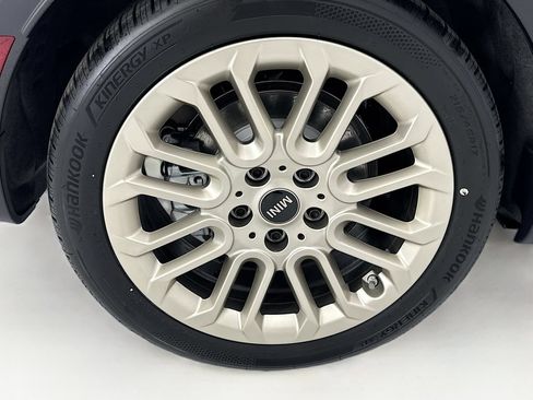 New 2026 MINI Cooper S FWD image 32