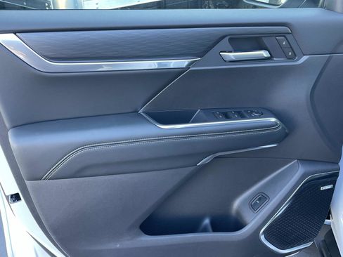 New 2026 GMC Acadia Elevation w/ Elevation Premium Package image 20