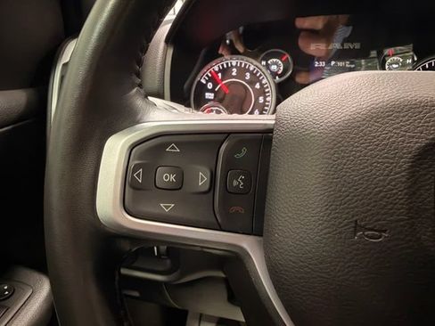 Used 2023 RAM 1500 Big Horn AWD/4WD image 29