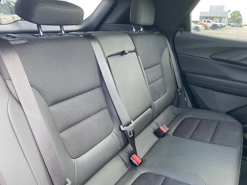 Used 2023 Chevrolet TrailBlazer RS w/ Sun and Liftgate Package FWD image 27