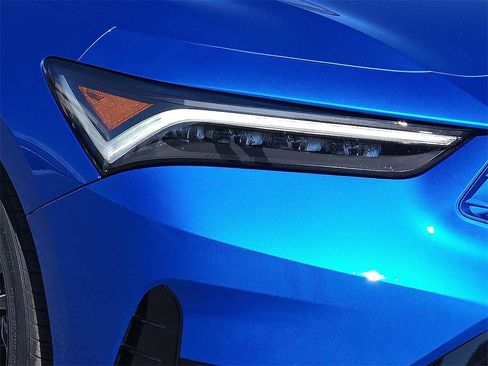 New 2026 Acura Integra A-Spec image 8