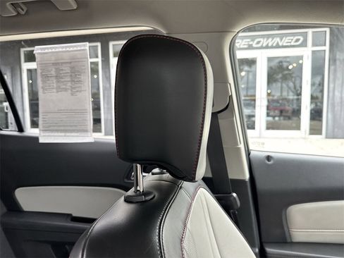 Used 2016 GMC Terrain SLT w/ Open Road Package image 21