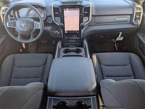 New 2026 RAM 1500 Big Horn image 45