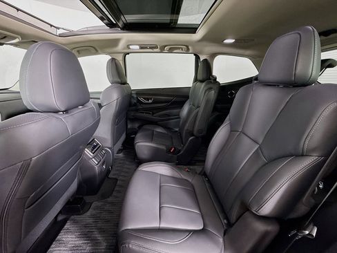 New 2026 Subaru Ascent Limited AWD/4WD image 30