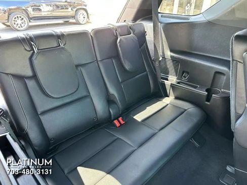 Used 2021 Ford Explorer ST w/ Equipment Group 401A AWD/4WD image 17