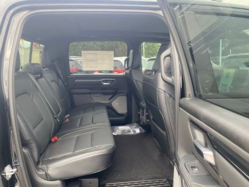 New 2026 RAM 1500 Rebel image 34