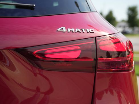 New 2026 Mercedes-Benz GLA 250 4MATIC image 14